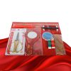 梳头 Dowry Hair Dressing Set