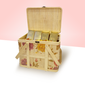 Prosperity Spring Gift Bundle (custom yours inside! Click here)