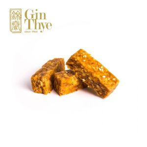 Dou Bang / Dou Gong 豆贡 [Teochew]