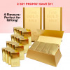 Gin Thye Gold Bar Pineapple Tarts 金条黄莉挞