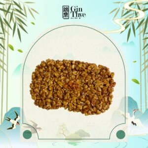 Mock Pork Rib 素猪排