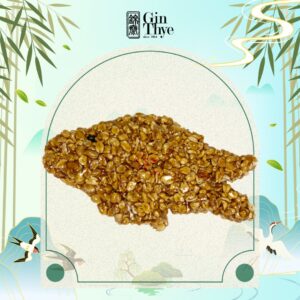 Mock Fish 素鱼