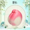 Peach Bun 寿桃包子 (Singular 单)