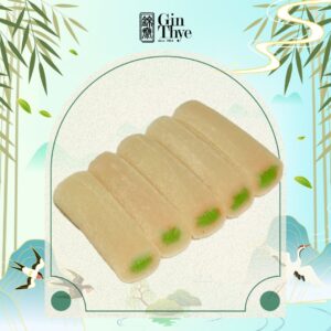 Soft Bean Candy 软豆条 （5 pieces）Original