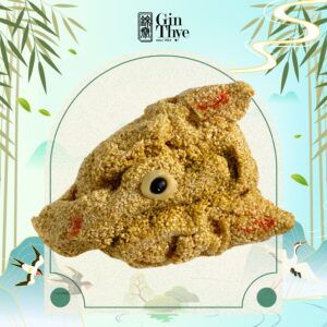Mock Duck 素鸭