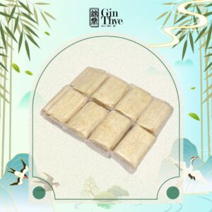 Gong Tang 贡糖 8-mini pcs  x 15g