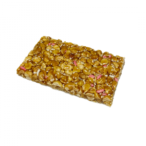 Peanut Bar 豆糖 120g