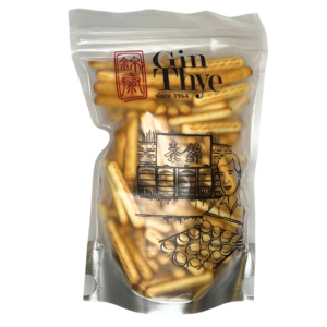 Potato Sticks 薯棒