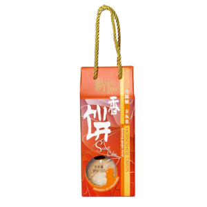 文东姜马蹄酥 Horsehoe Crisps Bentong Ginger Favor
