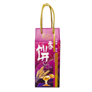 原味马蹄酥 Horsehoe Crisps Original Favor