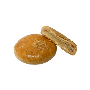 Wife Biscuit (Original) 老蔢饼 【原】