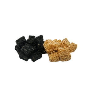 Yuan Yang Sesame Candy 鸳鸯芝麻糖