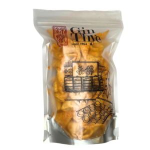 Corn Cone Spicy Crackers 玉米锥辣饼干