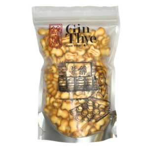 Flying Fish Biscuit 小飞鱼饼干