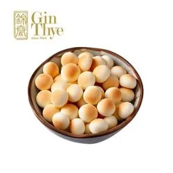 Small steamed bun milk bean ball 馒头饼干