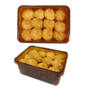 White Rabbit Butter Cookies 白兔奶糖牛油曲奇（500G)