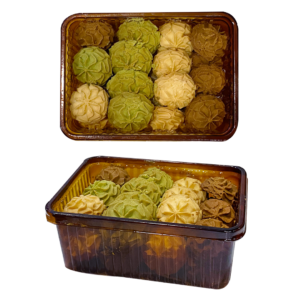 Handmade Cookies