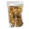 Mini Salted Round Seaweed Biscuit 迷你咸圆紫菜饼