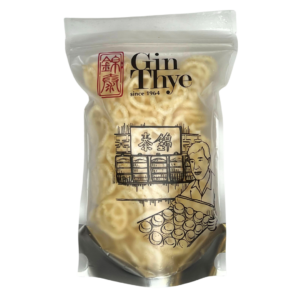 Wheel Biscuit 车轮饼干