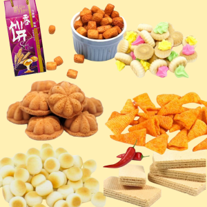 Snacks