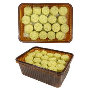 Green Pea Cookies 青豆酥饼 | Premium Cookie