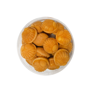 Kuih Bahulu 鸡蛋糕 - 20/30pcs [多味 assorted flavours]