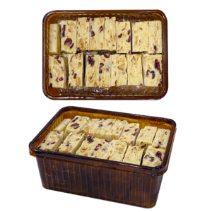 Marshmallow Cookie 雪花酥 700G Original 原味