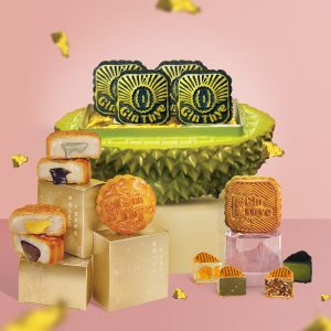 Mooncakes 2026
