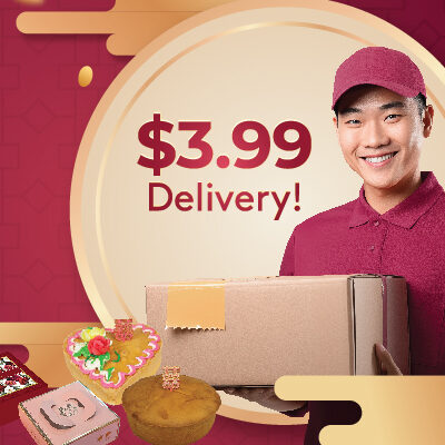 $3.99 delivery picture