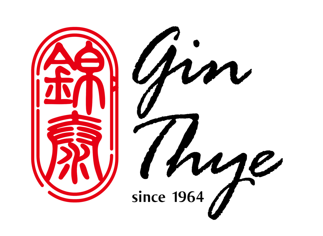 GinThye