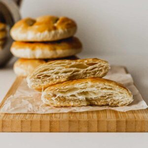 Wife Biscuit (Original)