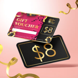 Gift Card Voucher