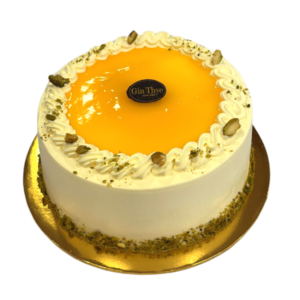 MANGO MILLE NEW  CAKE