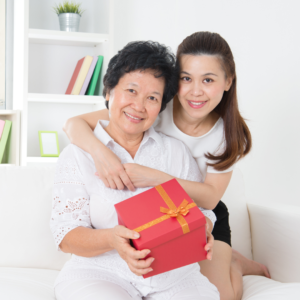 Mother's Day