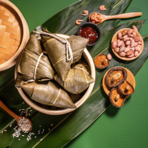 Duanwu Festival
