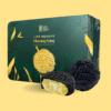 Corporate Order - BOOTH ONLINE SPECIAL Bamboo Charcoal Snowskin Mooncake (Set) (Copy) (Copy)